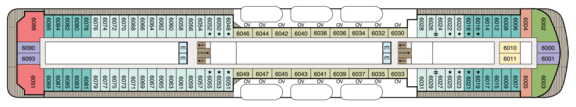 Deck Plan deck-6